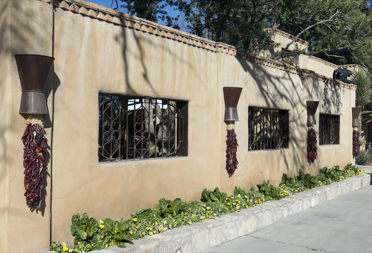 The Gage Hotel
